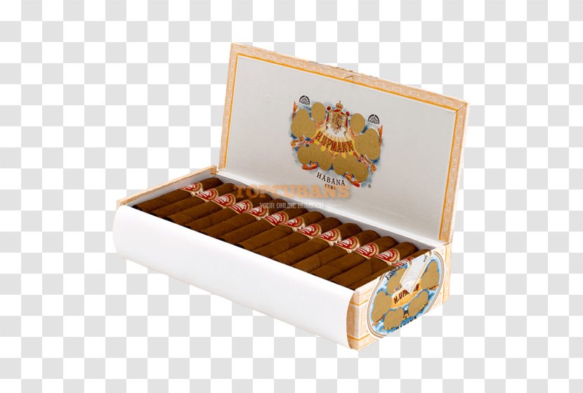 H. Upmann Cigars Cohiba Habano Brand - Bank - Cigar Brands Transparent PNG