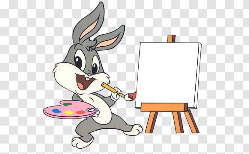 Speedy Gonzales Bugs Bunny Looney Tunes Tasmanian Devil Sylvester - Mammal - Baby Transparent PNG