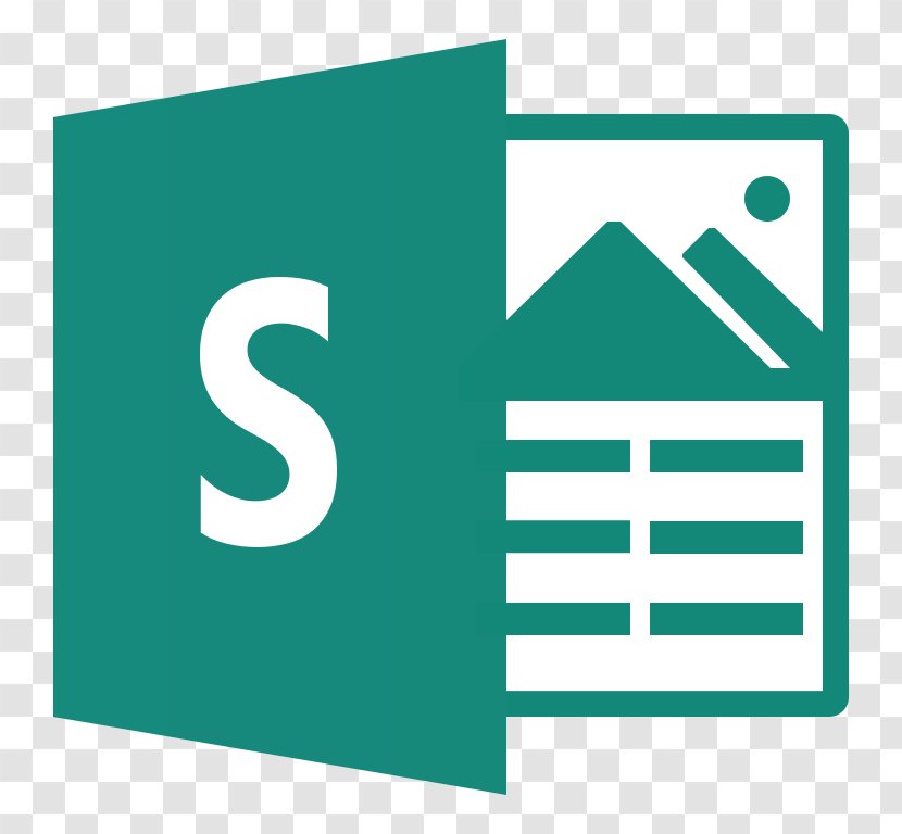 Office Sway Logo Microsoft Corporation - Brand - Chick Fil A Transparent PNG