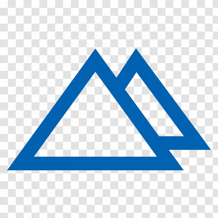 Font - Logo - Pyramids Transparent PNG