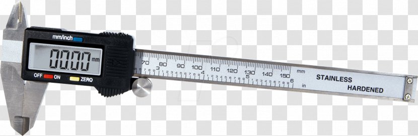 Calipers Line Angle Meter - Tool Transparent PNG