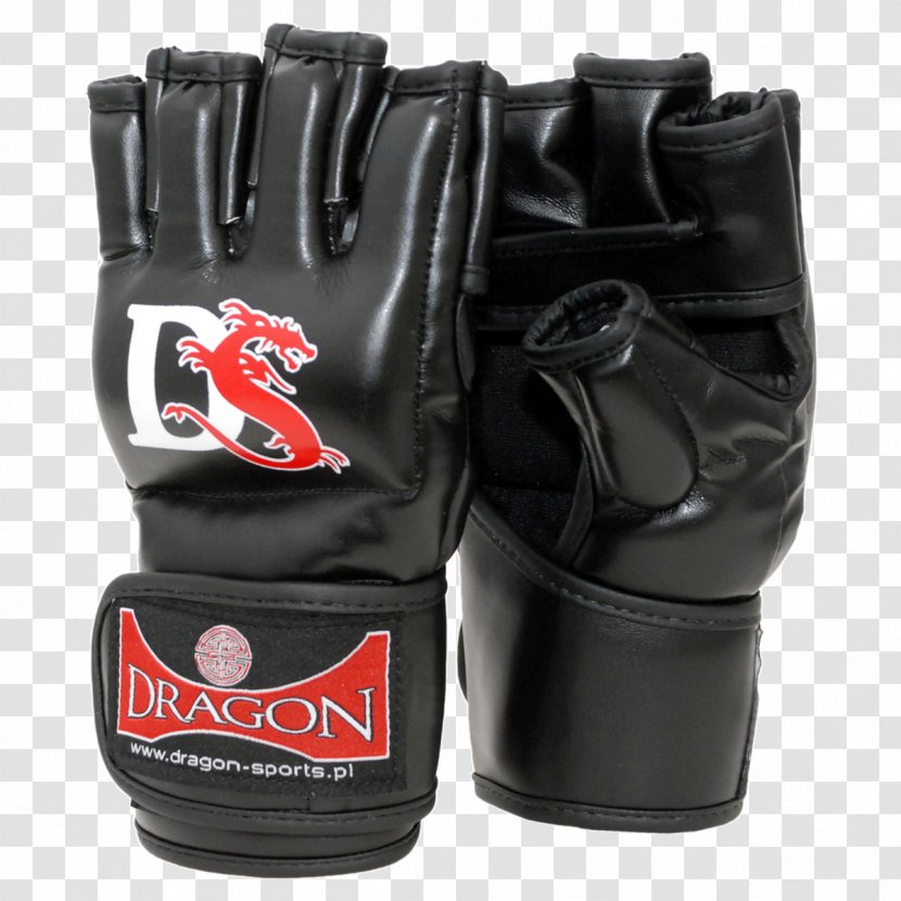 Boxing Glove Football Product - Bicycle Gloves - Mma Wrestling Transparent PNG