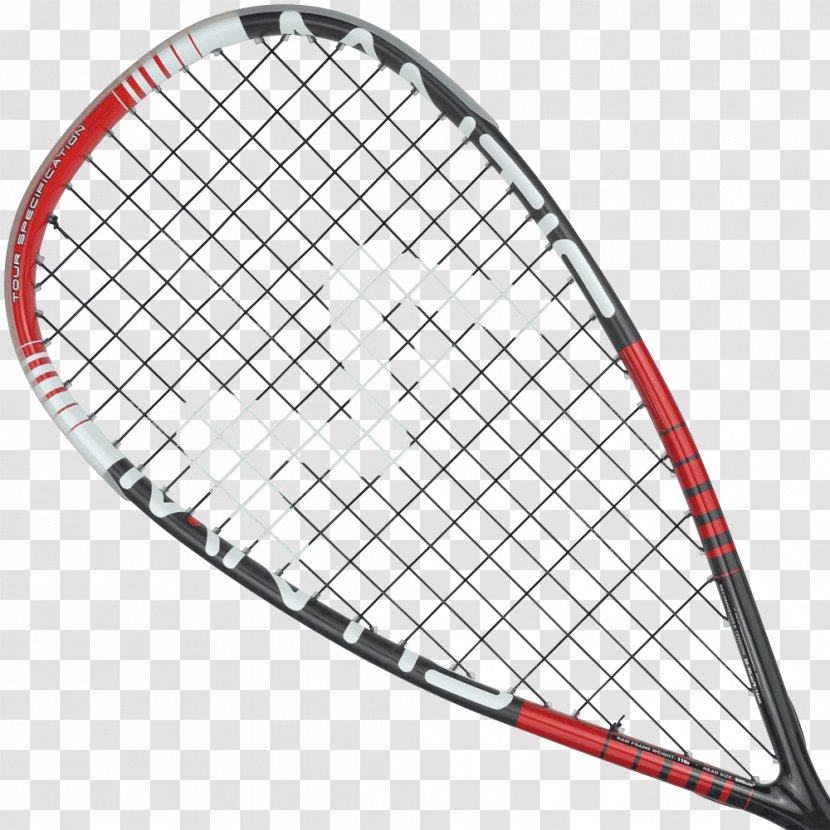 Racket Babolat Rakieta Tenisowa Tennis Head - Squash Transparent PNG