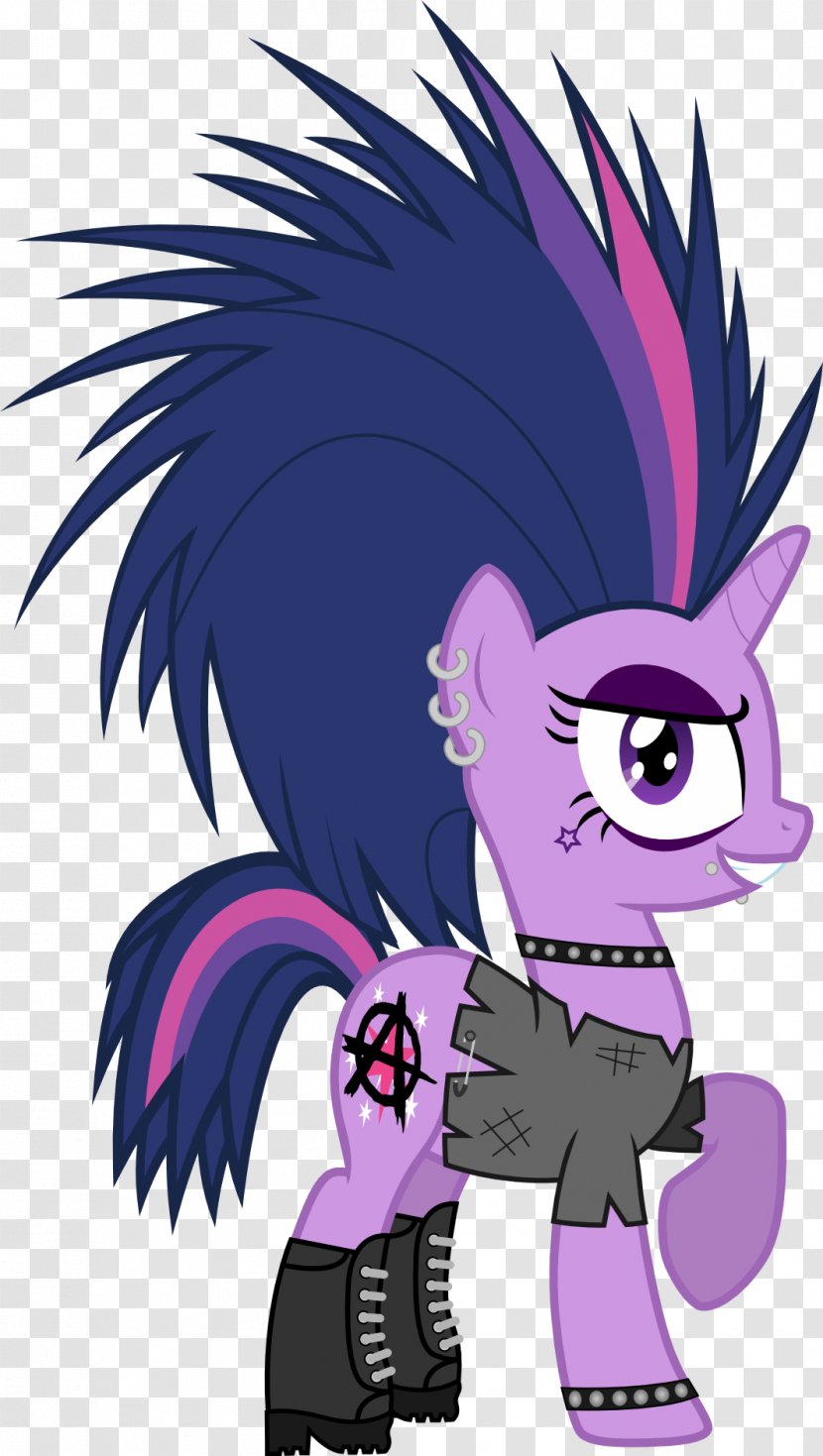 My Little Pony Twilight Sparkle Rarity Winged Unicorn - Cartoon Transparent PNG