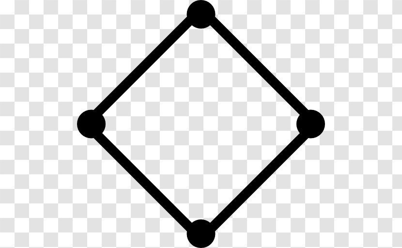 Rhombus Shape Transparent PNG