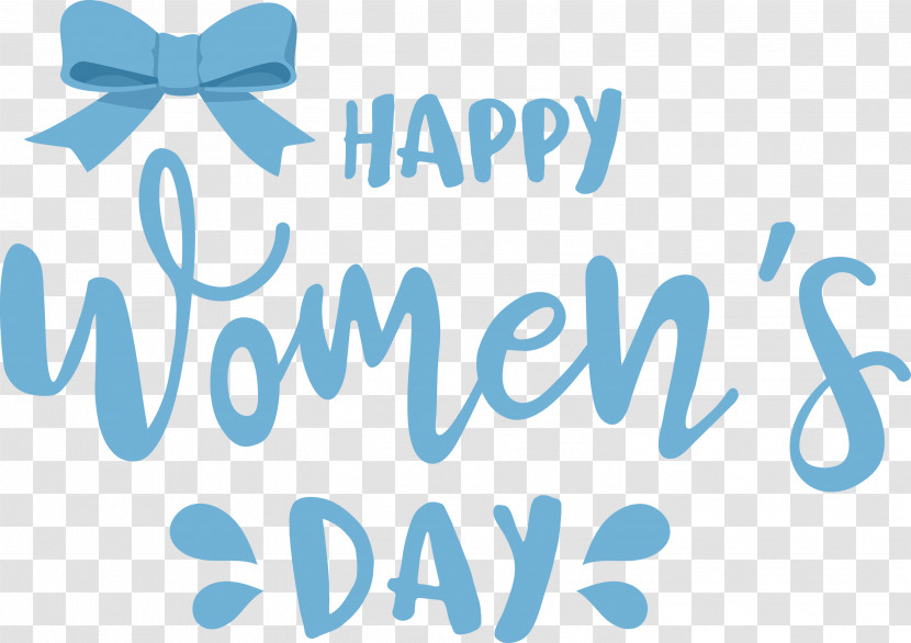 Happy Women’s Day Womens Day Transparent PNG