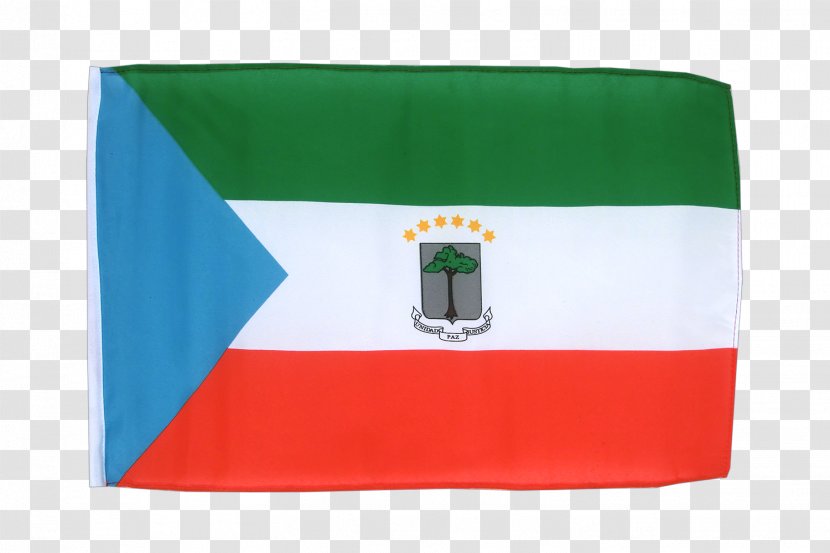 Equatorial Guinea Green Flag Rectangle Product Transparent PNG
