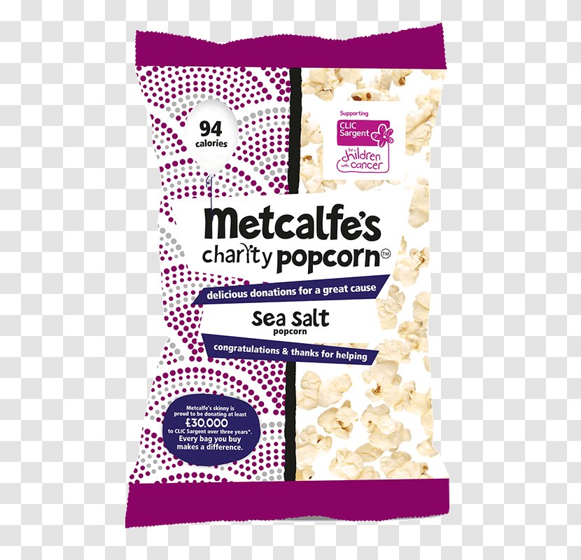 Kettle Corn Microwave Popcorn Butterkist Food Transparent PNG