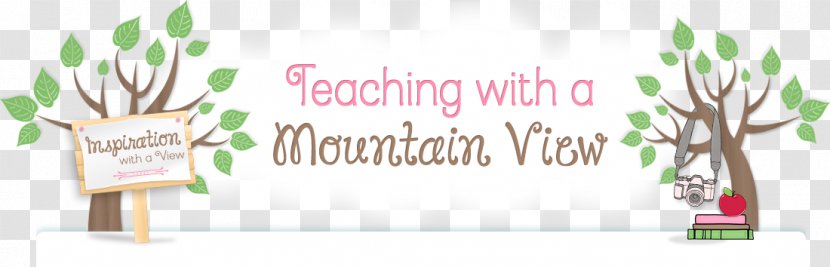 Teacher School Idea Classroom Management - Brand - View Mountain Transparent PNG