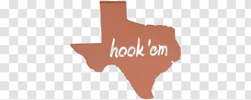 University Of Texas At Austin Longhorns Football Hook 'em Horns Sport Hooks - Heart - Tree Transparent PNG