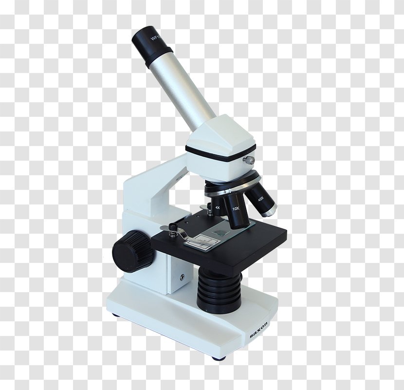 Optical Microscope Digital Optics Image - Instrument Transparent PNG