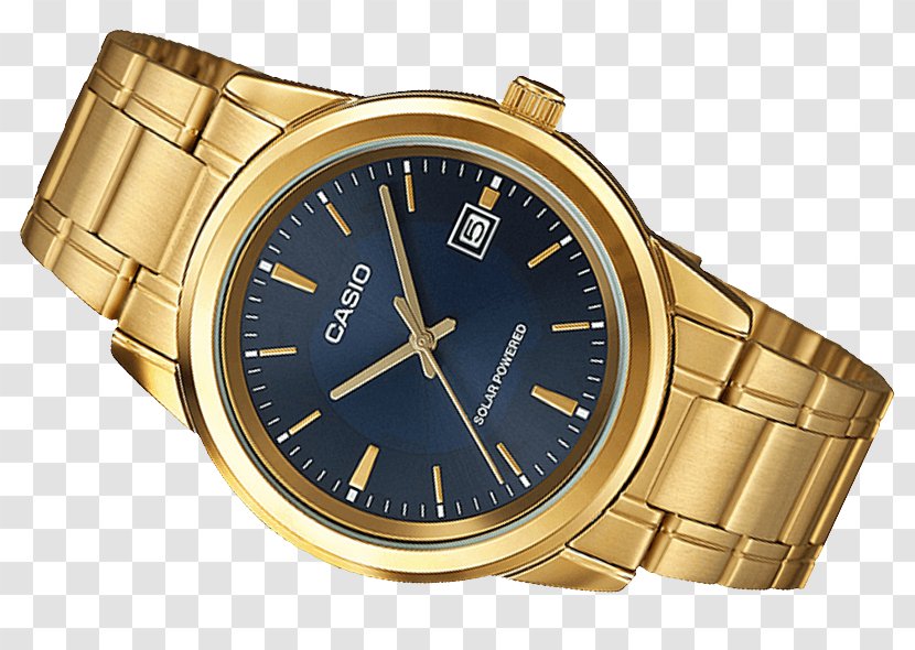 Casio Databank Watch G-Shock Clock - Allegro Transparent PNG
