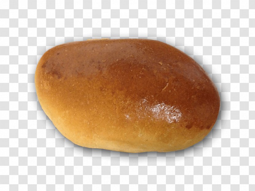 Pandesal Hot Dog Bun Small Bread Transparent PNG