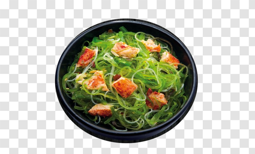 Caesar Salad Vegetarian Cuisine Leaf Vegetable Asian Transparent PNG