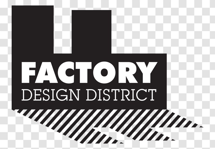 Logo Designer Interior Design Services - Black And White Transparent PNG