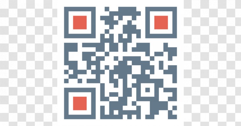 QR Code Barcode 被囚禁的掌心 - Diagram - Web Browser Transparent PNG