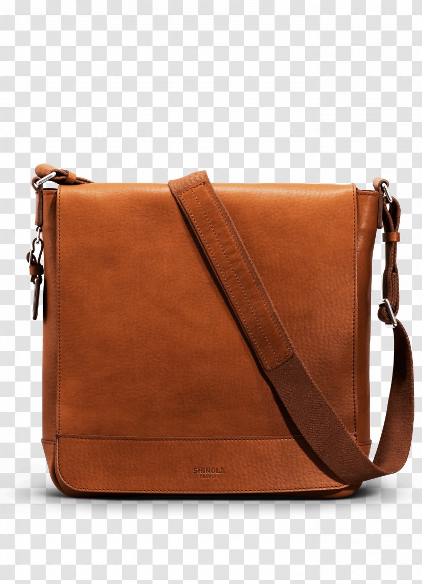 Messenger Bags Leather Handbag Courier - Shoulder - Bag Transparent PNG
