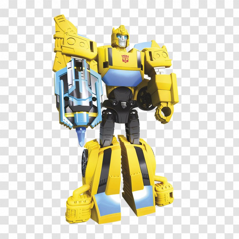 Bumblebee Starscream Transformers Cybertron 0 Transparent PNG