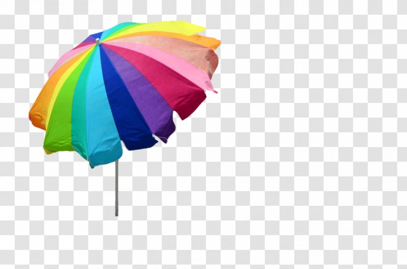 Umbrella Beach Stock Photography Shadow Transparent PNG