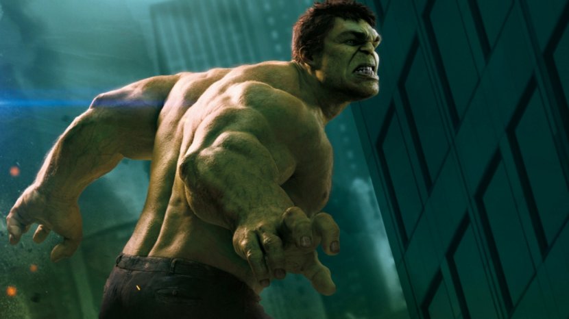 Hulk Iron Man Thor Black Widow Film - Organism Transparent PNG