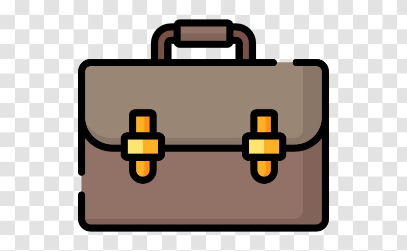 Travel Bag - Empresa - Finance Transparent PNG