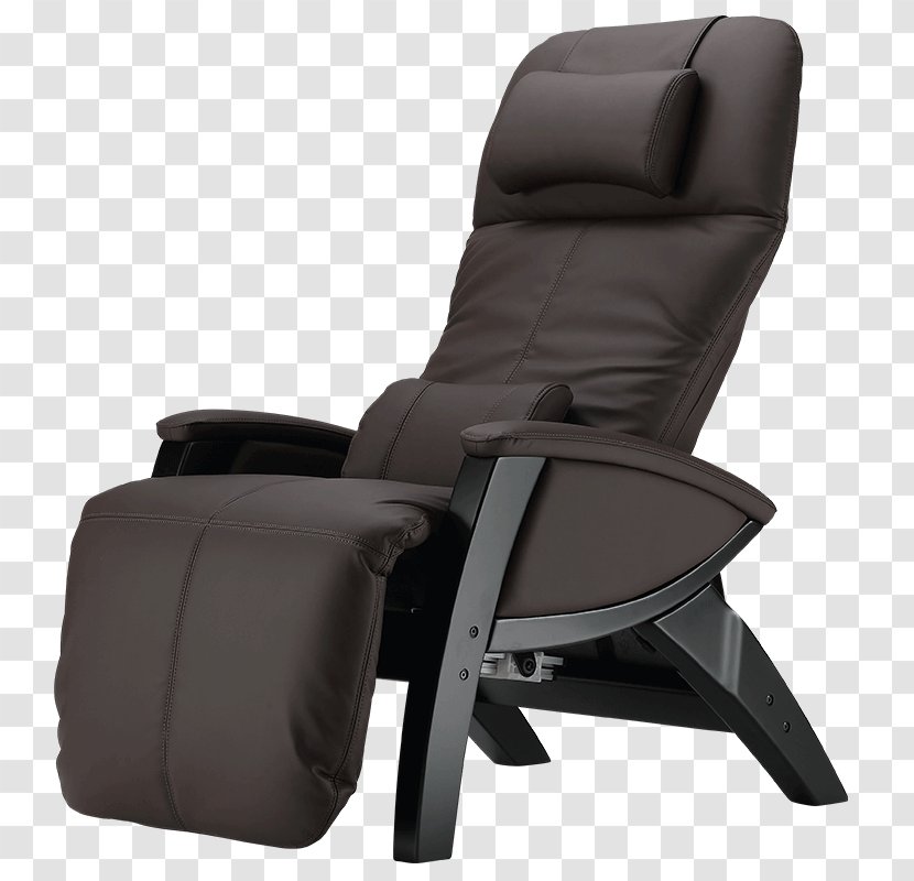 Recliner Massage Chair Car Transparent PNG
