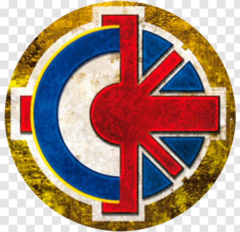 Emblem Badge Logo Symbol Sports League - War Zone Transparent PNG