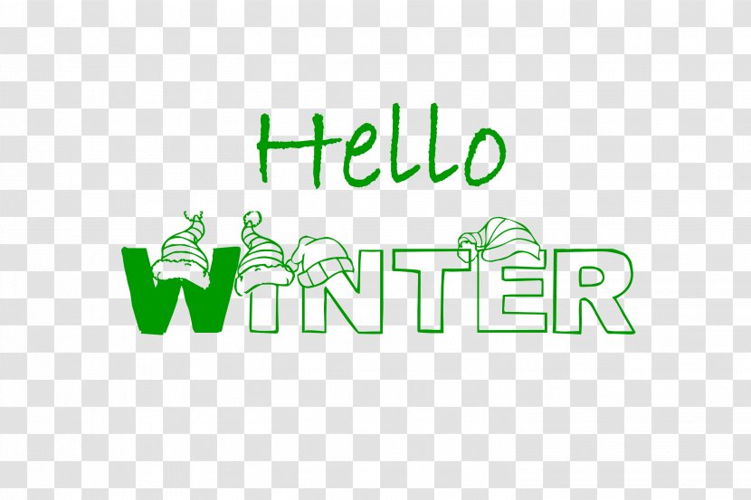 Hello Winter. - Brand - Tree Transparent PNG