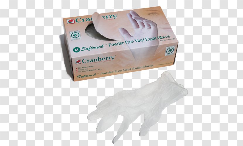 Medical Glove Finger Product Design - Plastic Gloves Transparent PNG