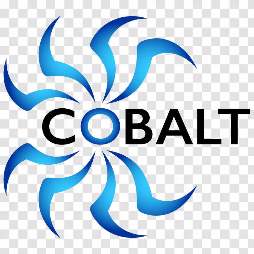 Logo Graphic Design Clip Art - Organism - Cobalt Transparent PNG