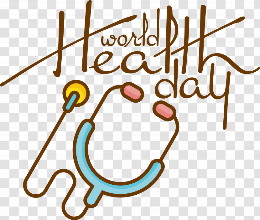 Logo Health Line Art World Pneumonia Day Royalty-free Transparent PNG