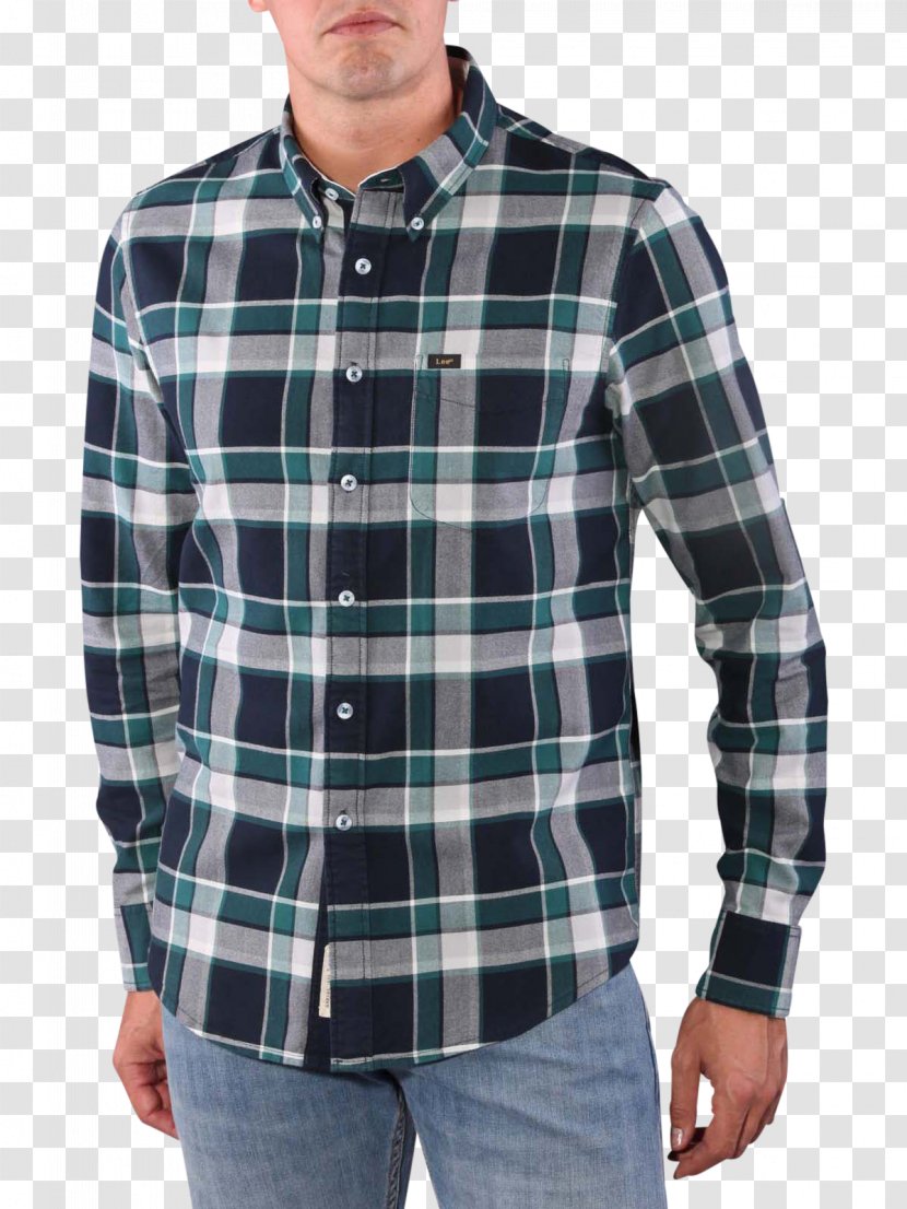 T-shirt Dress Shirt Clothing - Collar Transparent PNG