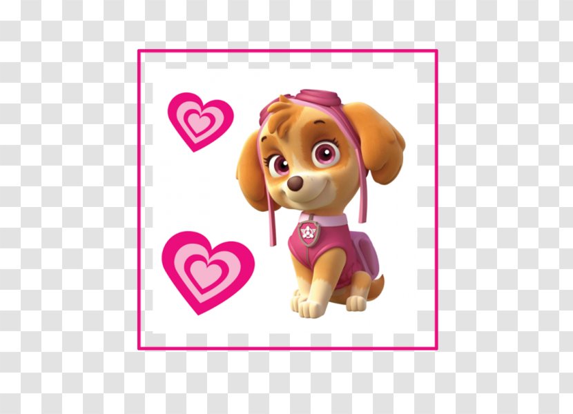 Cockapoo Patrol Birthday Puppy Clip Art - Make A Cake Transparent PNG