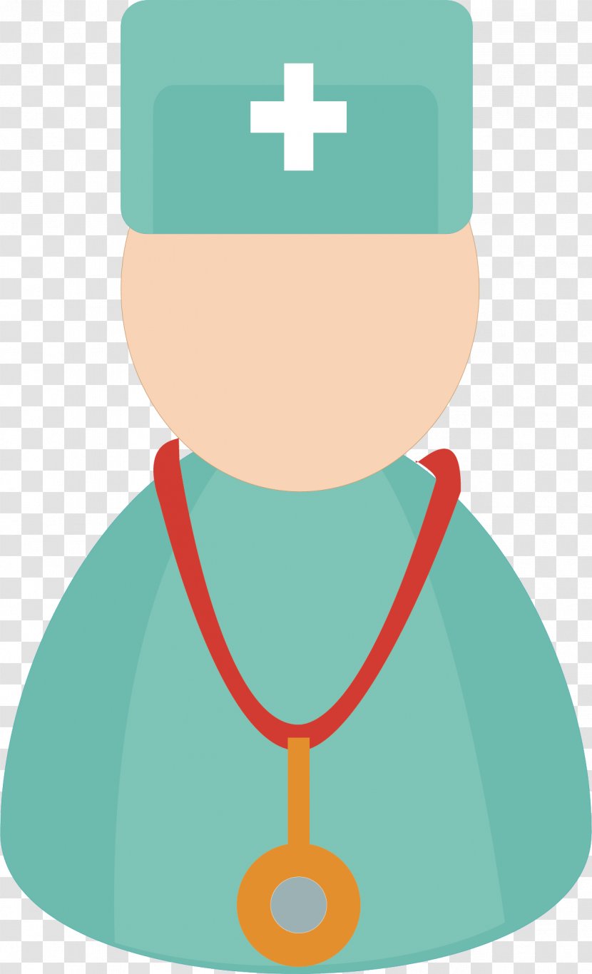 Medicine Physician Cartoon - Symbol - Doctor Transparent PNG