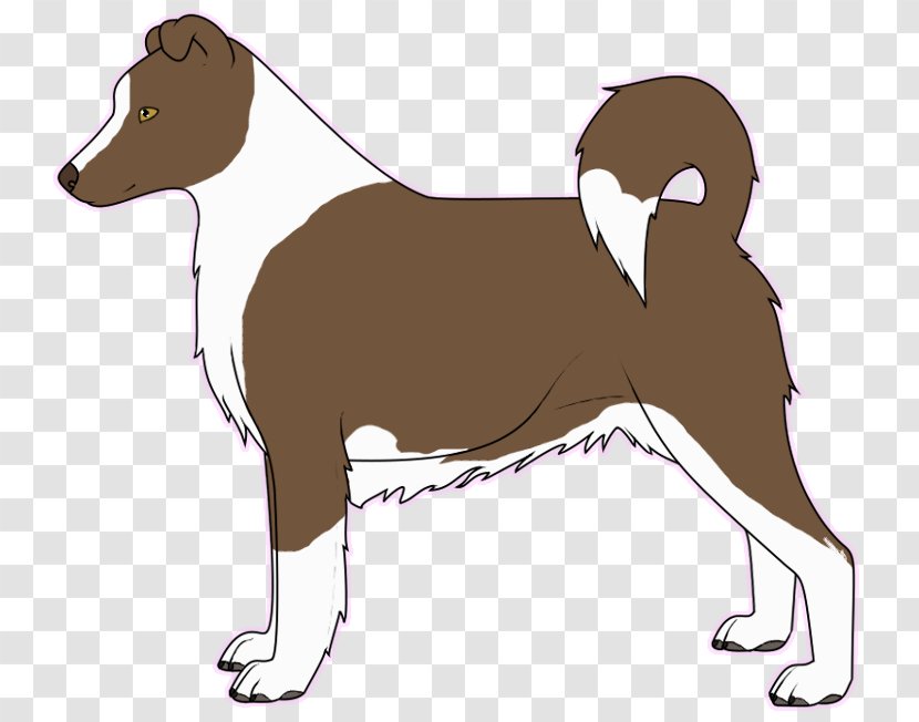 Dog Breed Italian Greyhound Puppy Snout - Tail Transparent PNG