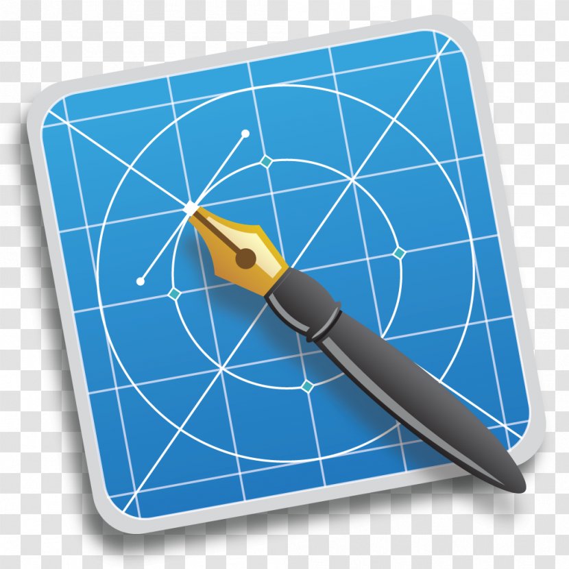 Logo Graphic Design Mac App Store - Apple - Safari Transparent PNG