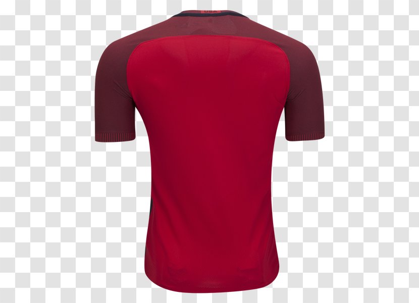 2018 FIFA World Cup Belgium National Football Team T-shirt Jersey Adidas - Clothing Sizes Transparent PNG