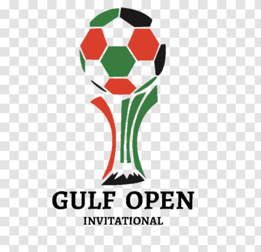 Logo Football Player Brand Product Design - Open Tournament Transparent PNG