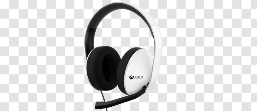 Xbox 360 Wireless Headset One Controller Headphones - Video Games - USB Adapter Transparent PNG