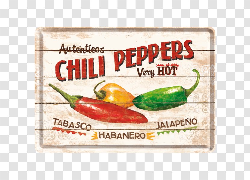 Chili Con Carne French Fries Pepper Nostalgic-Art Merchandising Hot Dog - Nostalgicart Transparent PNG