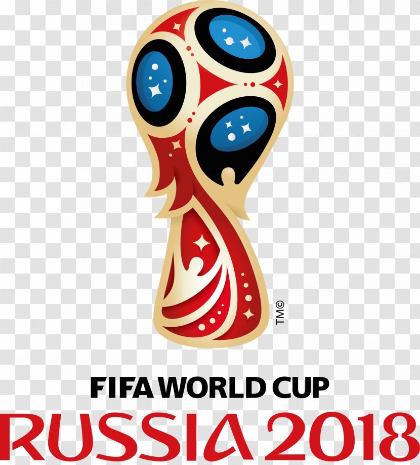 2018 FIFA World Cup Qualification 2017 Confederations 1930 2014 - Fifa - RUSSIA Transparent PNG