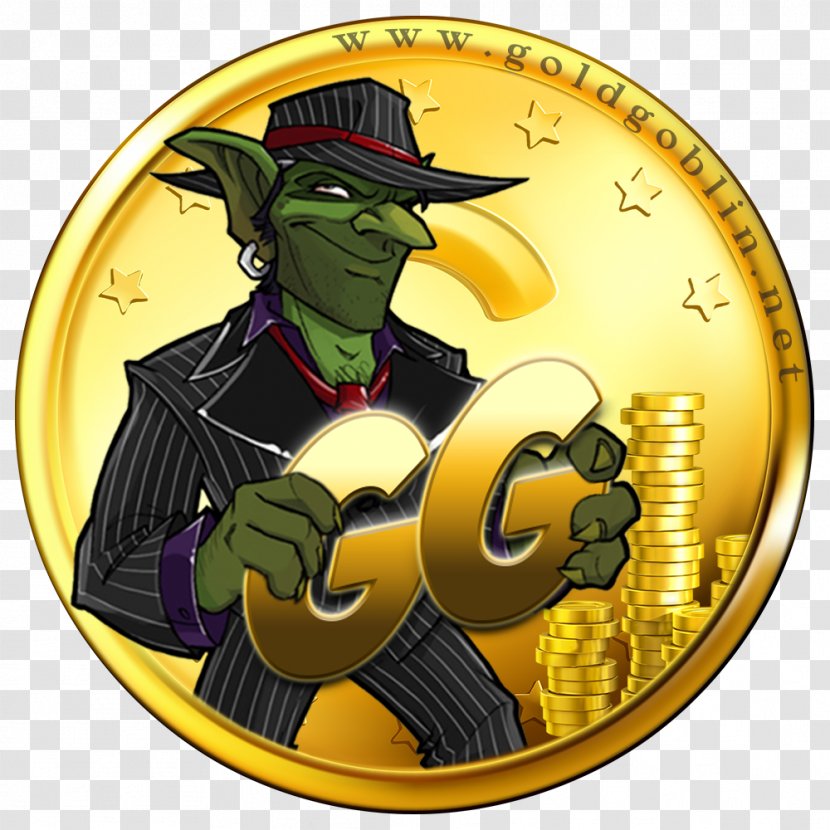 World Of Warcraft: Legion Goblin Gold Farming Video Game Counter-Strike: Global Offensive - Character - Amazon Prime Transparent PNG