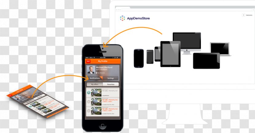 Smartphone Electronics Communication - Cellular Network Transparent PNG