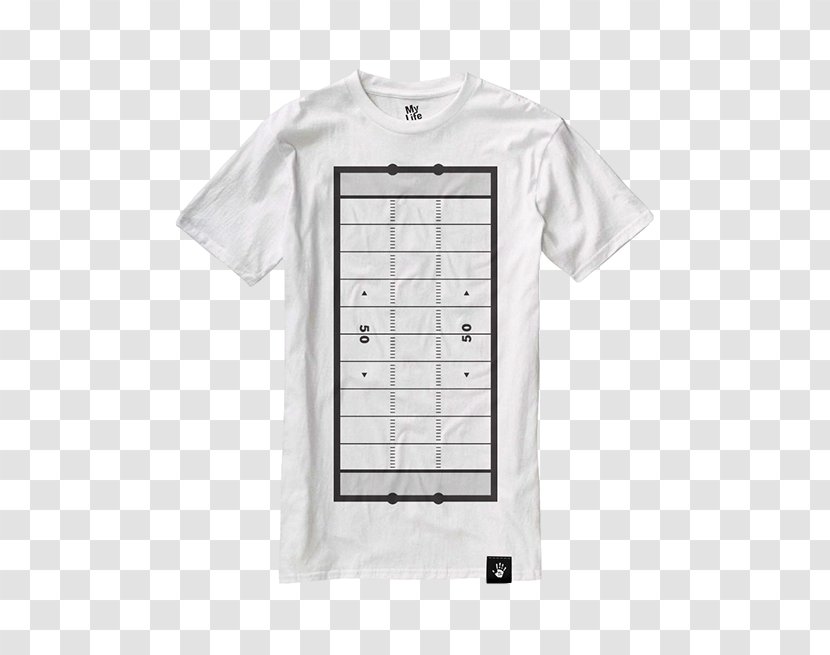 T-shirt Clothing Sleeve Outerwear - Shirt Transparent PNG