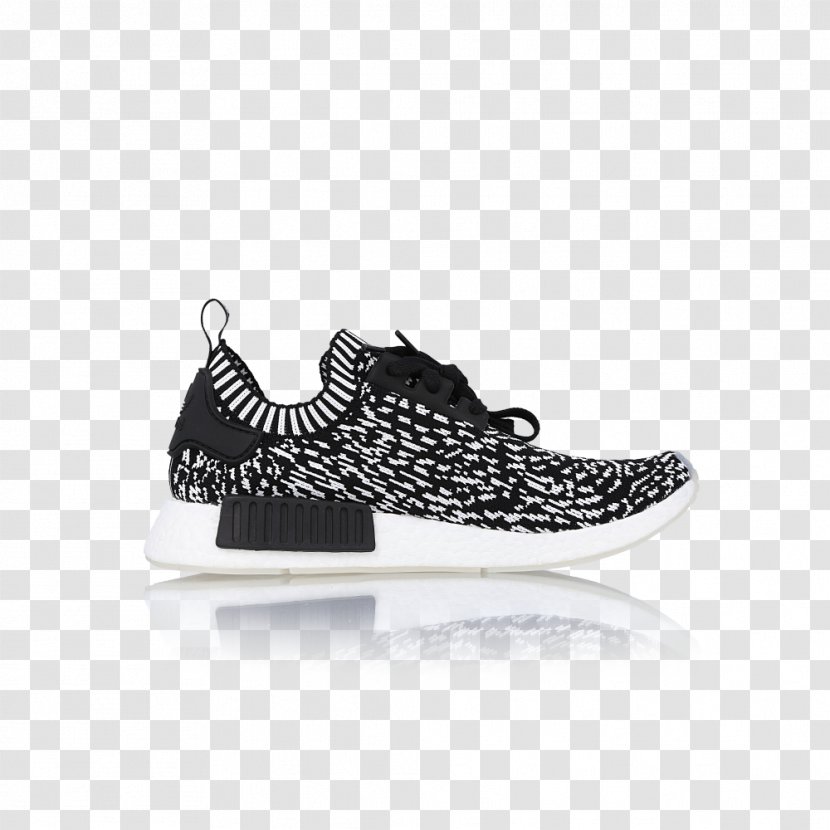 Sneakers Nike Free Shoe Adidas Footwear - Nmd Transparent PNG