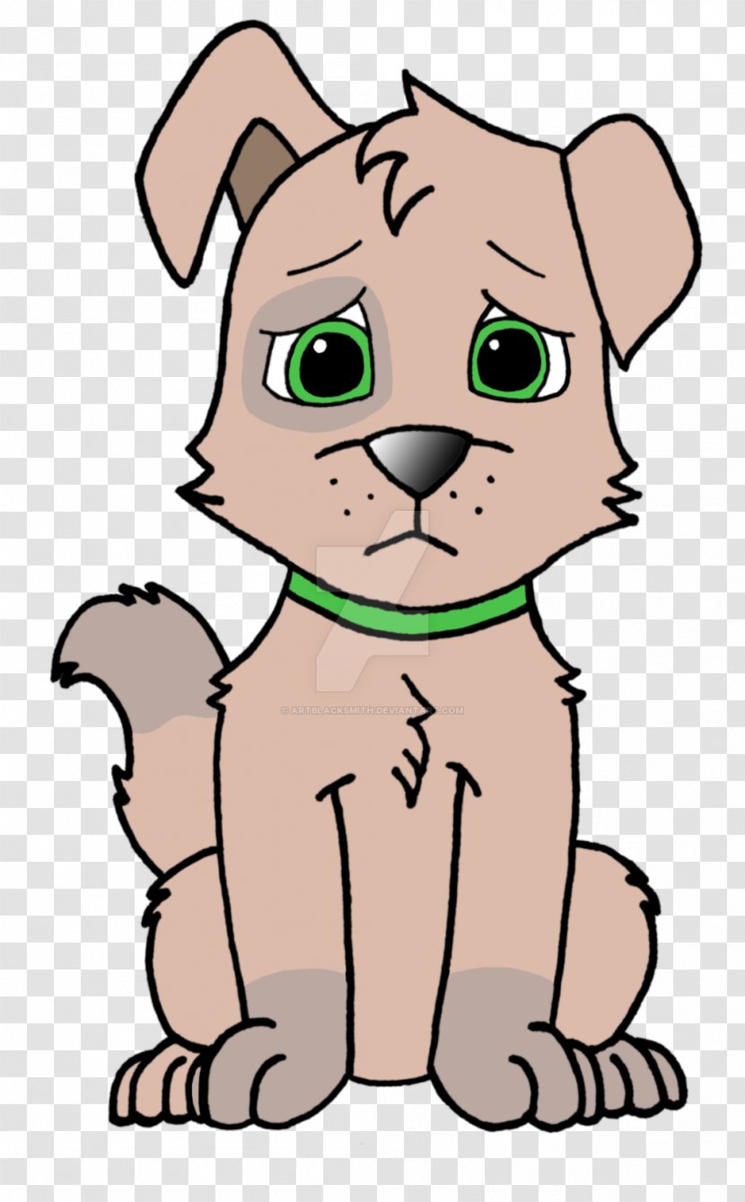 Puppy Dog DeviantArt Clip Art - Heart - Paw Transparent PNG