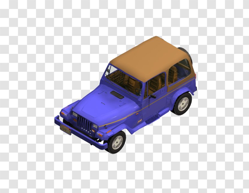 Jeep Model Car Automotive Design Motor Vehicle Transparent PNG