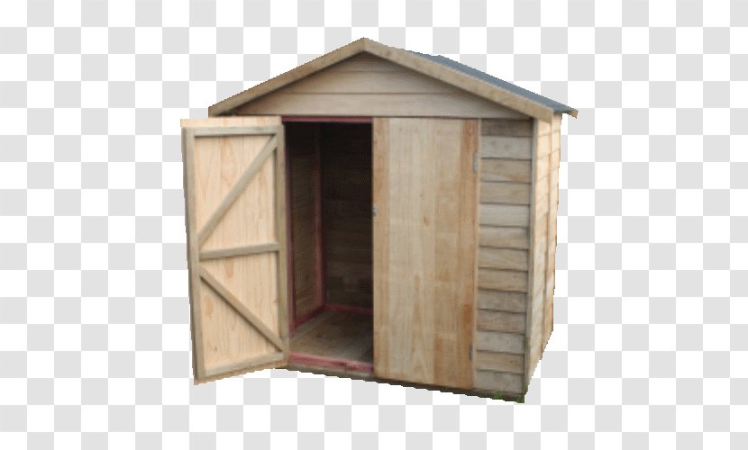 Gubba Garden Sheds - Shelter - NZ Made Shelf RoofGarden Shed Transparent PNG