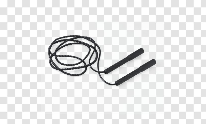 Jump Ropes Jumping Sport Hüpfen Und Springen - Hardware - Rope Transparent PNG