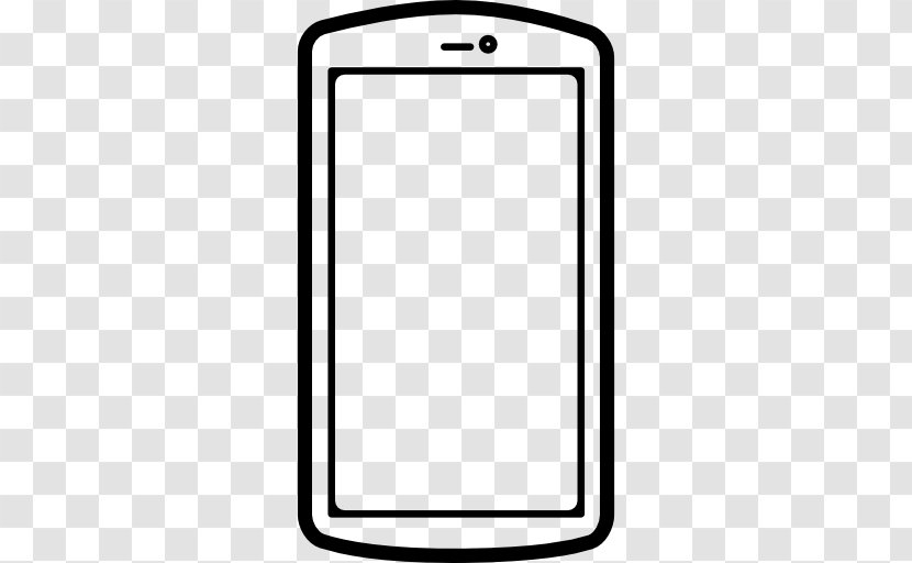 Samsung Galaxy IPhone - Phone Computer Icon Transparent PNG